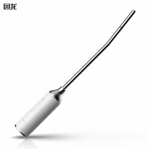 2024 New Arrival Jeusn-Urethral Vibrator Pro Dilator Penis Training Glans Trainer Stimulation Male Massager For Men