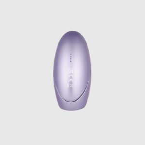 2024 New Pulse Galaxie Clitoral Stimulator App Control Air Pressure Starlight Projector Egg Vibrator