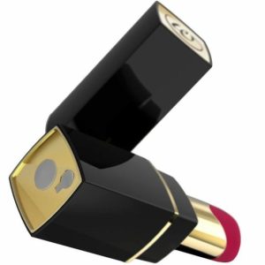 2Go Lipstick Vibrator Clitoral Vibrator