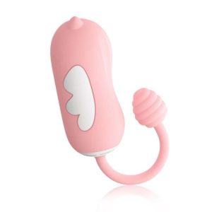 Ai Little Devil Bullet Egg Vibrator Egg Vibrator