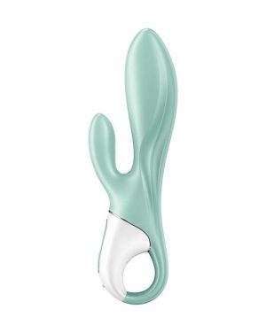 Air Pump Bunny 5 Plus Rabbit Vibrator App Control For Women