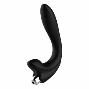 Aliens Silicone Prostate And Perineum Stimulator For Men