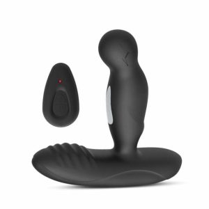 Ancus Ii Electric Prostate Massager For Men