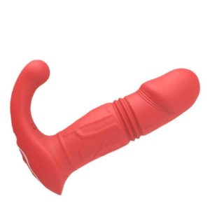 Aona Thrusting Dildo Vibrator For Women