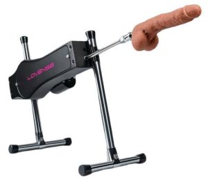 App Control Adjustable Sex Machine Dildos