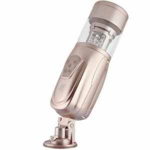 Automatic Multi-Function Rotary Electric Masturbation Cup For Men