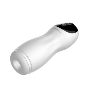 Automatic Sucking & Heating Masturbation Cup For Men