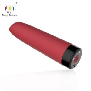 Awake Lipstick Portable Intelligent Massager For Women