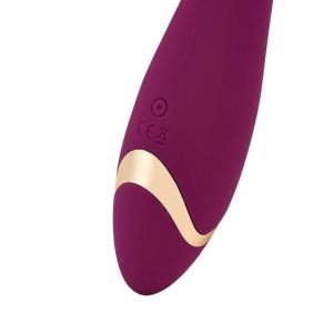 Being Fetish-13072-17 Av Clitoris Stimulation Vibrator Sex Toys For Women