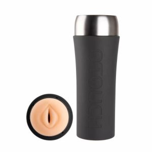 ®Inscup2 Constraction Masturbator Automatic Male Sucking Cup Sexy Toy For Man For Men