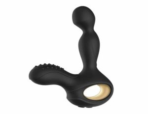 Cako Remote Control Auto-Warm 360 Rotation Prostate Massager For Men