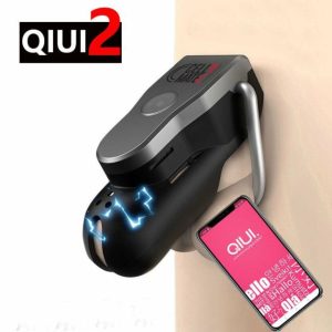 Cellmate 2 App Remote Control Electric Shock Male Chastity Device Chastity Devices