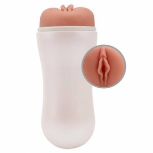 Chisa Pearl Trainer Masturbator Dream Of Cup Pearl Trainer For Man Ass & Vagina Masturbator