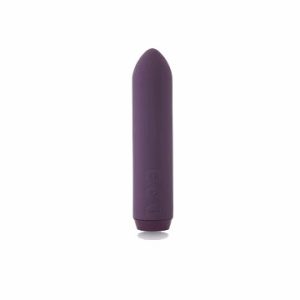 Classic Bullet Vibrator Egg Vibrator