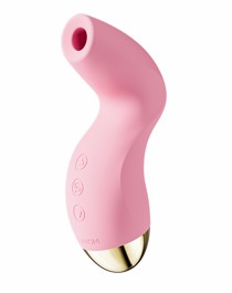 Clitoris Vibrator Pulse Pure Deep Suction Stimulator With App Controlled For Women