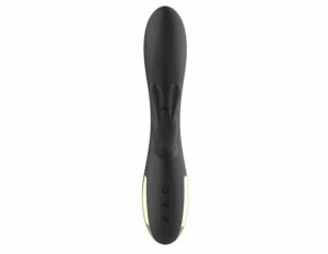 Crazy Dual Motors Rabbit Vibrator For Women