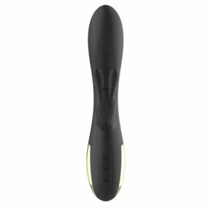 Crazy Dual Motors Rabbit Vibrator For Women