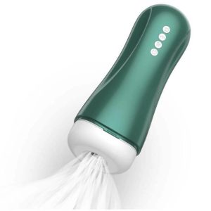 Cusdun Fully Automatic Sucking & Vibration Male Masturbation Cup For Men