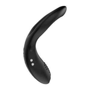 Diamo Comfortable & Vibrating Bluetooth Cock Ring For Men