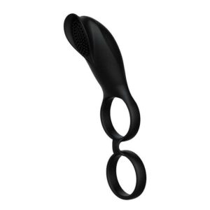 Dolphin Remote Control Double Connection Cock Ring Cock Ring