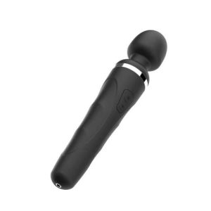 Domi 2 Bluetooth Connect Wand Vibrator For Women