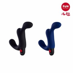 Duke Prostate Stimulator Vibrator Massager For Men