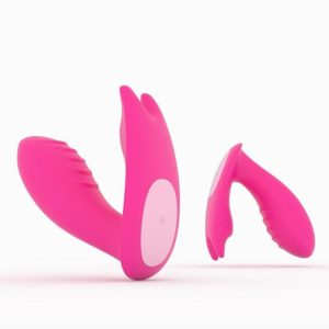 Eidolon Women Wear Jumping Love Eggs For Women