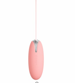 Elva Plus App Conrolled Vibration Bullet Wearable Vibrating Egg For Women