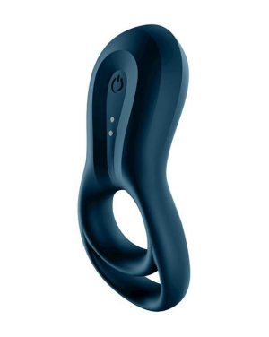 Epic Duo Ring Vibrator Connect App Cock Ring For Man Cock Ring