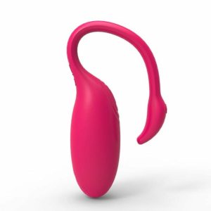 Flamingo Smart App Bluetooth Egg Vibrator Egg Vibrator