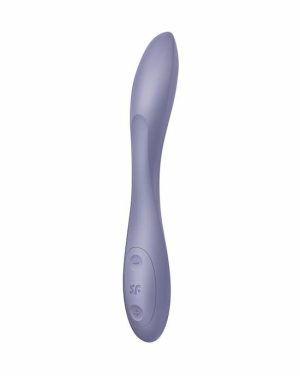 G-Spot Flex2 Multi Vibrator – 7.6 Inch For Women