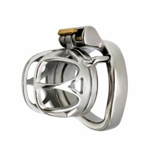 H300 Male Penis Chastity Lock Device Chastity Devices