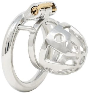 H400 Male Chastity Device, Cock Cage,Penis Cage Chastity Devices