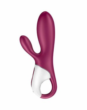 Hot Bunny Connect App Rabbit Vibrator For Women