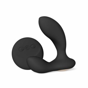 Hugo™2 Remote Control Prostate Massager For Men