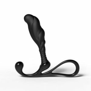 Janus Anti-Shock Prostate Massager For Men