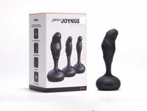 Joynus Silicone Prostate Massager For Men