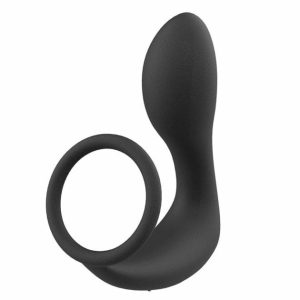 Juno Electric Anal Vibrator Male Prostate Massager For Men