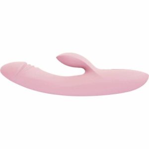 Katy Heating Vibrator For Women