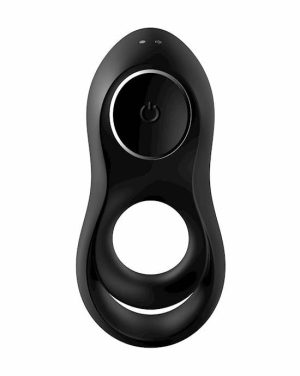 Legendary Duo Ring Vibrator Cock Ring For Man Cock Ring