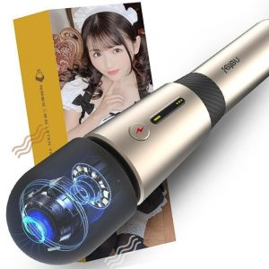 Lightning 3 Powerful Av Wand Vibrator For Women For Women