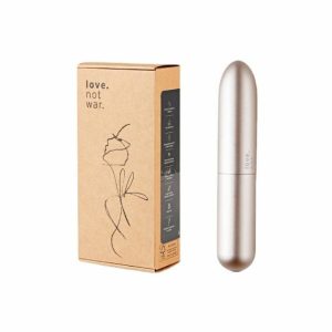 Lnw Maya Quiet Bullet Vibrator For Targeted Stimulation For Women