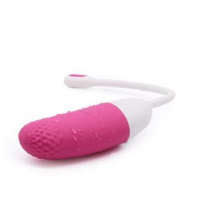 Magic Vini App Controlled Bullet Vibrator Egg Vibrator