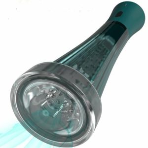 Male Vacuum Penis Pump Extender Enhancer Masturbator For Men