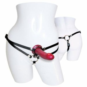 Menagea Trois Strap-On With Dildo For Women