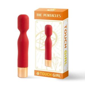 New Generation Vibrating Rod Seven Frequency Vibrator For Women