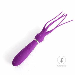 Octopus Sm Vibrator For Women