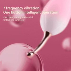 Otouch® Bloom Clitoral Vibrator G Spot Nipple Clitoris Stimulator Vagina Female Massager For Women