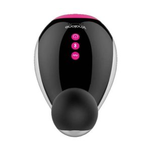 Oxxy Bluetooth Control Oral Sex Masturbator For Men