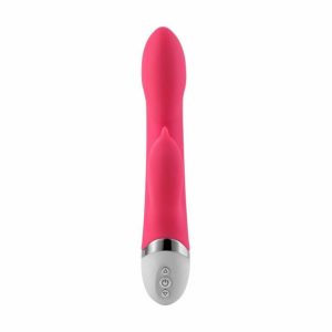 Oye-M011 Clitoris & G-Spot Vibrator For Women